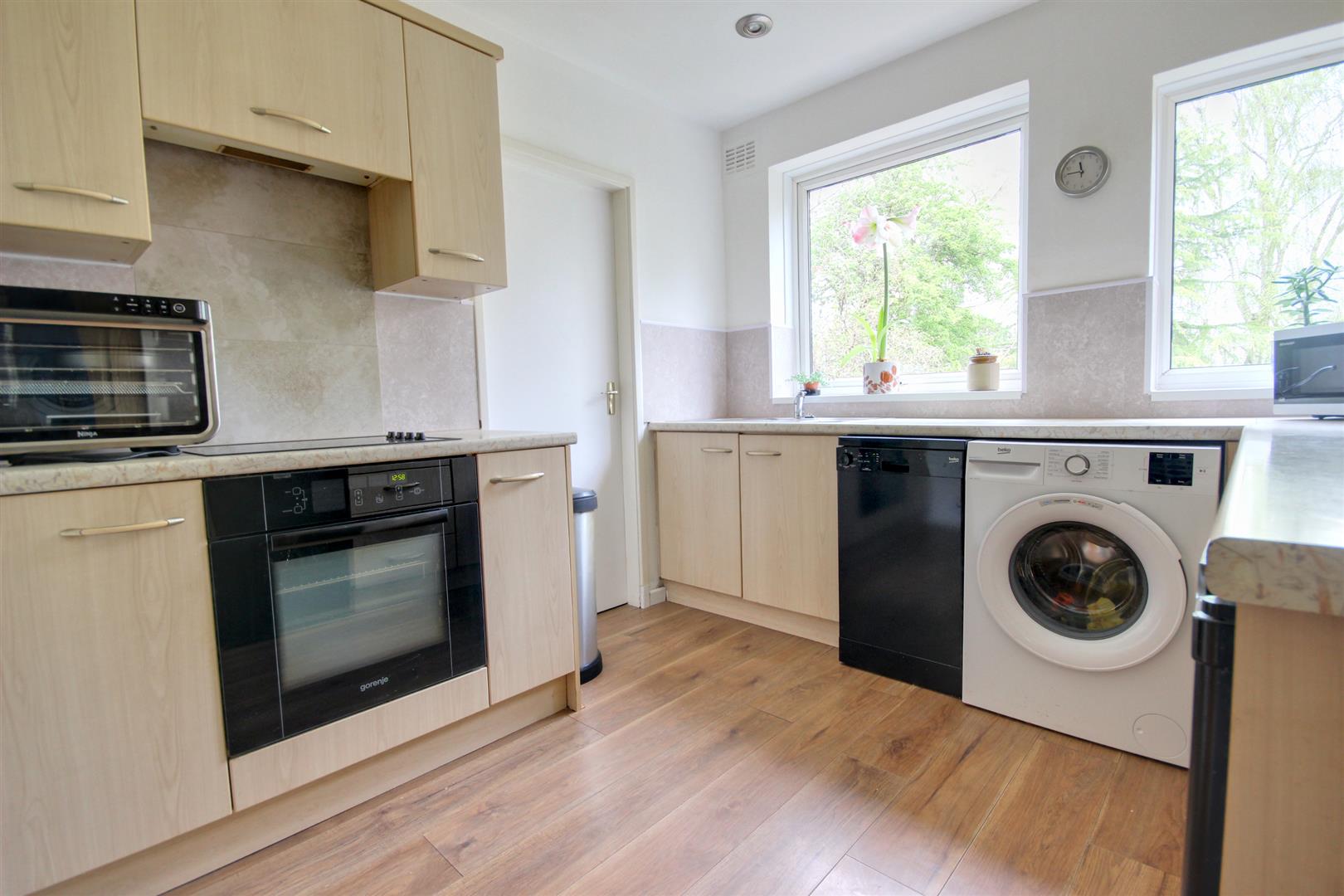 Woodlands Drive, Beverley